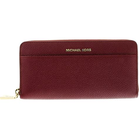 michael kors money wallet